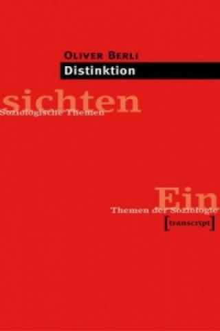 Distinktion