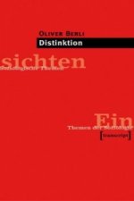 Distinktion