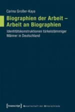 Biographien der Arbeit - Arbeit an Biographien