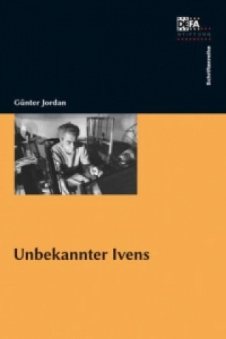 Unbekannter Ivens