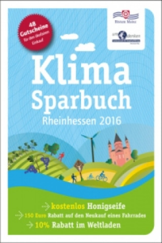 Klimasparbuch Rheinhessen 2016
