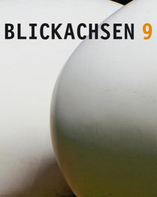 Blickachsen. Bd.9