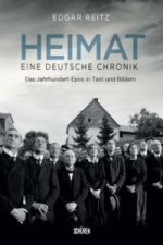 Heimat - Eine deutsche Chronik. Die Kinofassung
