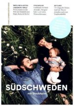Familienreiseführer Südschweden mit Stockholm