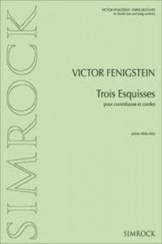 Trois Esquisses