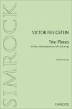 Two Pieces