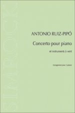 Concerto pour piano et instruments a_ vent