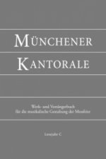 Münchener Kantorale: Lesejahr C, Werkbuch