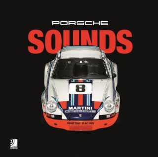 Porsche Sounds (Special Edition), m. 1 Audio-CD