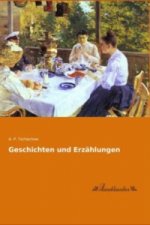 Geschichten und Erzählungen