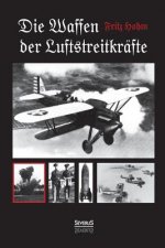 Waffen der Luftstreitkrafte