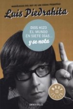 Dios hizo el mundo en siete días... y se nota