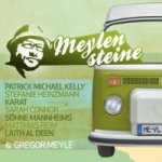 Meylensteine. Vol.1, 2 Audio-CDs