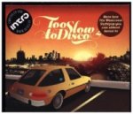 Too Slow To Disco, 1 Audio-CD. Vol.2