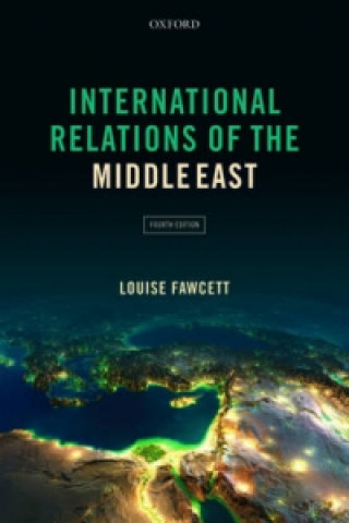 International Relations of the Middle East