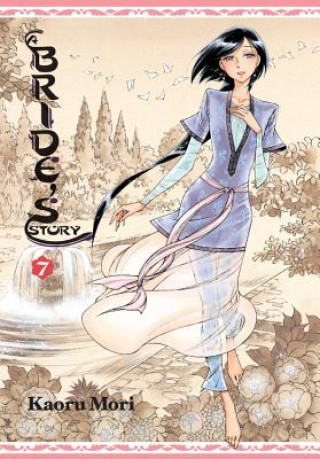 Bride's Story, Vol. 7