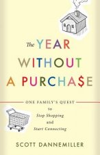 Year without a Purchase