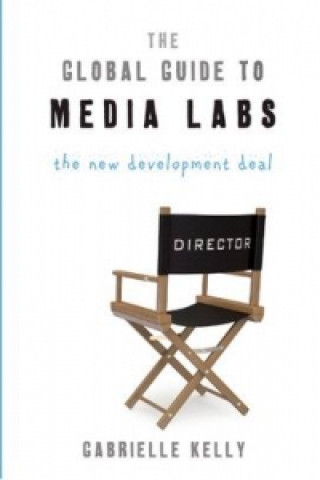 Global Guide to Media Labs
