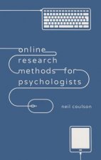 Online Research Methods for Psychologists