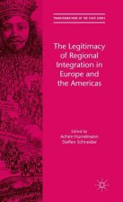 Legitimacy of Regional Integration in Europe and the Americas