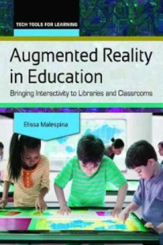 Augmented Reality in Education