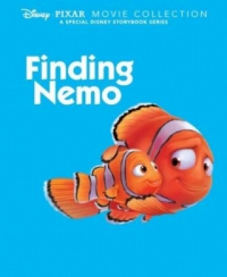 Disney Pixar Movie Collection: Finding Nemo