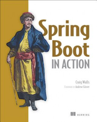 Spring Boot in Action