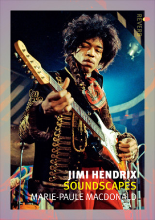 Jimi Hendrix