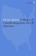 Theory of Capitalist Regulation