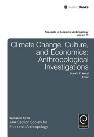 Climate Change, Culture, and Economics