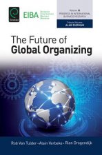 Future of Global Organizing