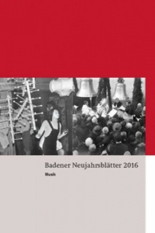 Badener Neujahrsblätter 2016