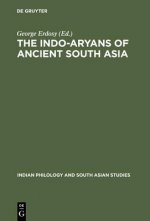 Indo-Aryans of Ancient South Asia