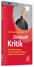 Zündstoff Kritik