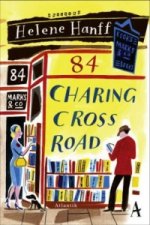 84 CHARING CROSS ROAD GERMAN EDITION