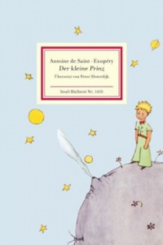 Der kleine Prinz