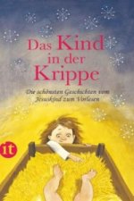 Das Kind in der Krippe