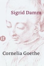 Cornelia Goethe