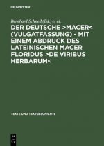 deutsche >MacerDe viribus herbarum