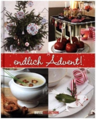 Endlich Advent!