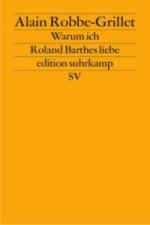 Warum ich Roland Barthes liebe