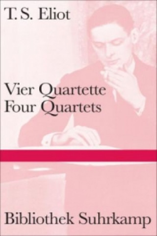 Vier Quartette. Four Quartets