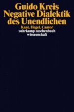 Negative Dialektik des Unendlichen