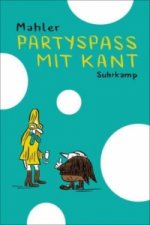 Partyspaß mit Kant