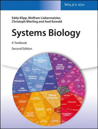 Systems Biology - A Textbook 2e