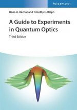 Guide to Experiments in Quantum Optics 3e