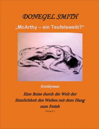 McArthy - ein Teufelsweib?