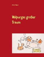 Walpurgas grosser Traum