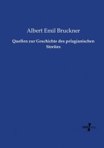 Quellen zur Geschichte des pelagianischen Streites