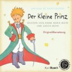 Der Kleine Prinz, 2 Audio-CDs